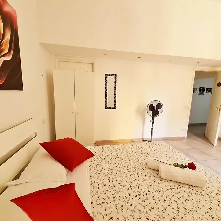 Sasha House Pensión Roma