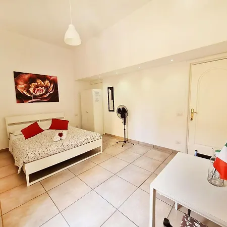 Sasha House *