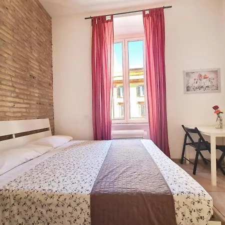 Sasha House Roma
