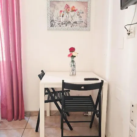 Sasha House Roma