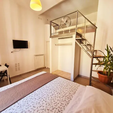 Sasha House *